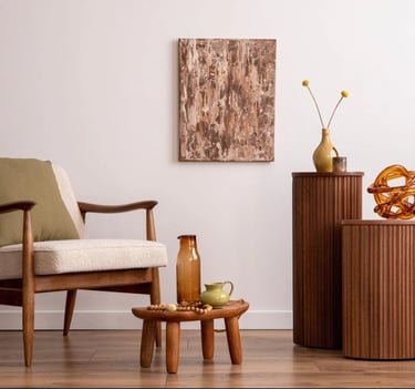 Furniture : Sofas, chairs and headboards