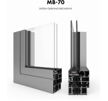 a metal frame and a glass window with a metal frame