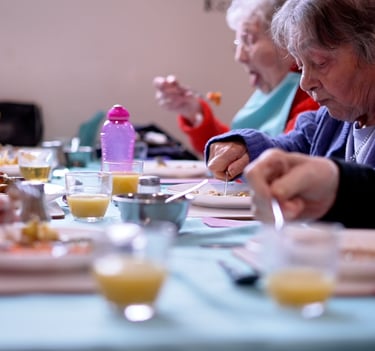 Norwich Day Centre- Community Action Norwich