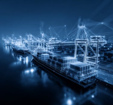 Soluciones de importaciones