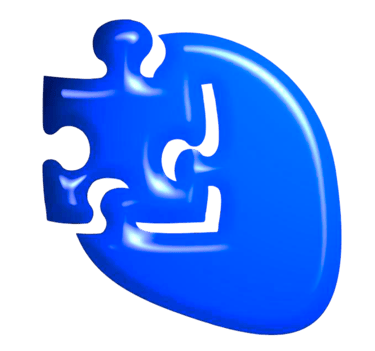 Logo del Instituto de Terapia Cognitiva Conductual