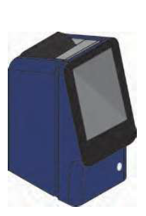 Piccolo Abaxis Chemistry Analyzer