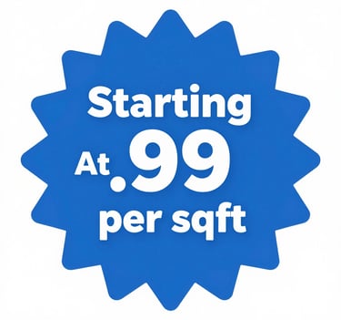 pricing in starburst