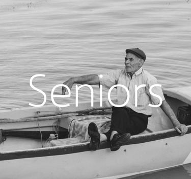 Seniors Réflexologie