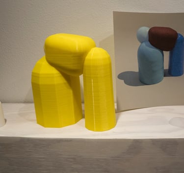 Sculpture