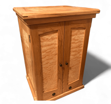 TW 24 Tower Box Without Stand