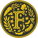 f