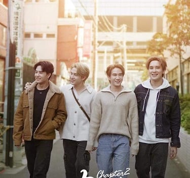 Kiseki In Tokyo - Vostfr