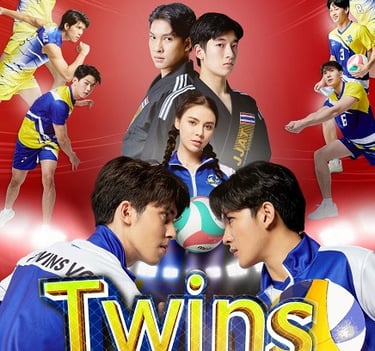 Twins - Vostfr