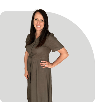Irina Tsupruk - Day to Day Operations Leader