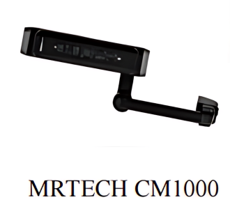 MRTECH AR GLASSES MRT-CM1000 ASSISTED REALITY