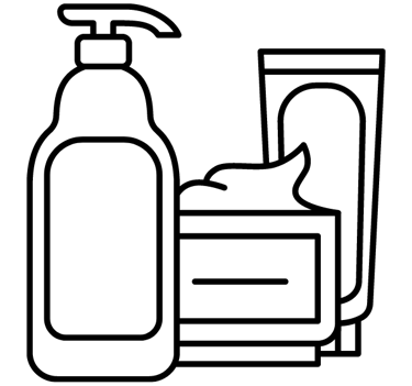 Crème hydratante pour le visage naturelle, véganes et de qualité fabriqués au Québec.