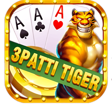 3Pattitiger, 3Patti Tiger, 3 Patti Tiger Game 