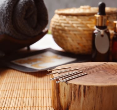 terapias alternativas da medicina chinesa