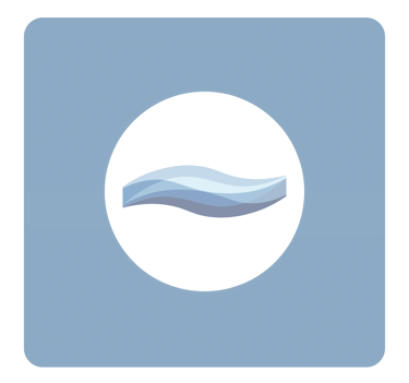 Wave of Calm and Confidence