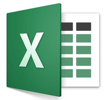 excel - office 365 - excel 2019