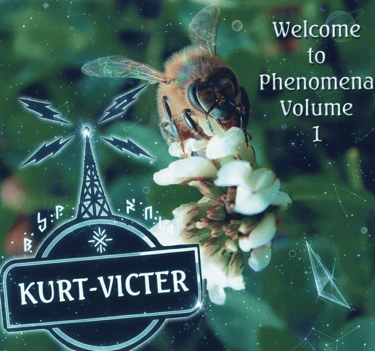 Metamorphose des Sounds