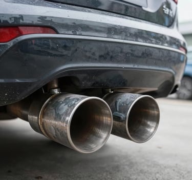 AdBlue DPF AGR OFF Deaktivierung und Reparatur Berlin