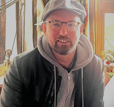 Ian Dixon - secretary