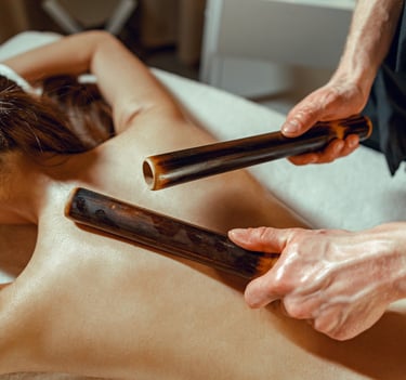 Macro spa in Chennai