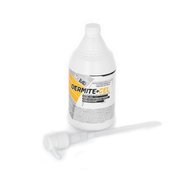 Dermite+ Gel  Hands and Skin Antiseptic
