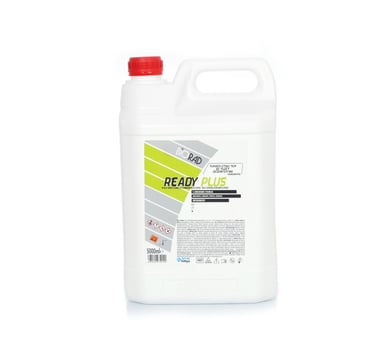 Ready Plus Floor and Surface Disinfectants