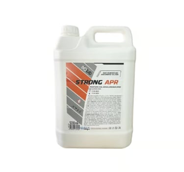 Strong APR Washer Machine Cleaners and Disinfectants