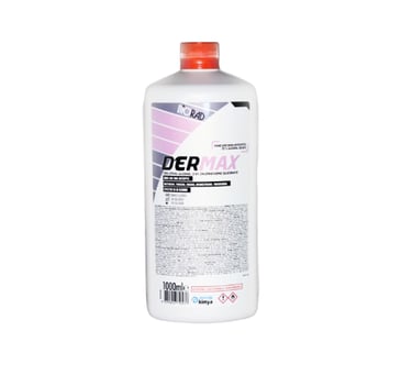 Dermax Hand and Skin Antiseptics