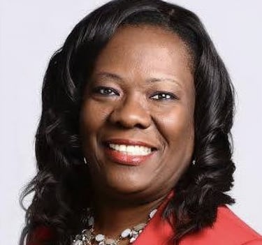 Irma Wilson pic