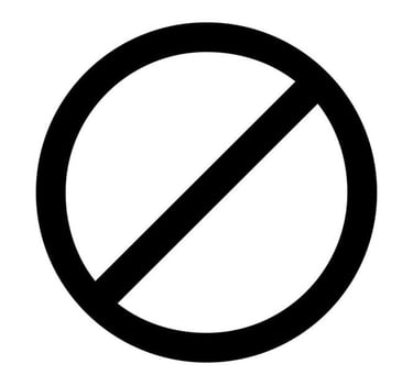 No contracts. No cancellation fees.
