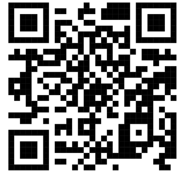 QR Code that Connects you to Story To Shelf