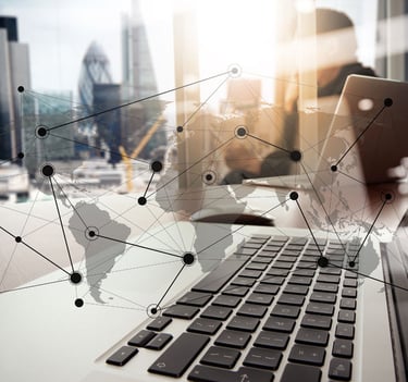 Business Development Brazil Information Tecnology South Latin America