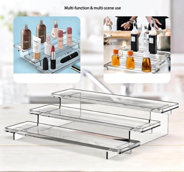 tiered PET storage rack detachable wholesale