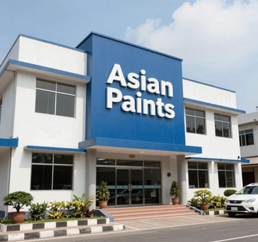 Close-up of a sleek pair of aviator sunglasses reflecting a clear blue sky.