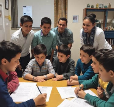 ABA – Analyse Comportementale Appliquée