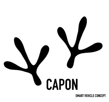 Capon Automotive AI