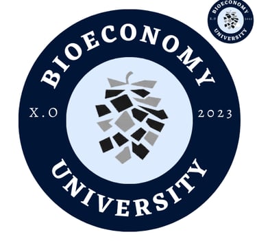 University of Bioeconomy
