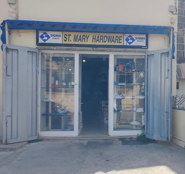 MasterLock products in Attard Malta