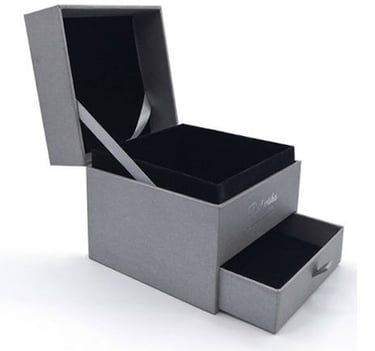 Cosmetics Boxes