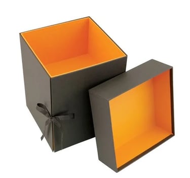 Cosmetics Boxes