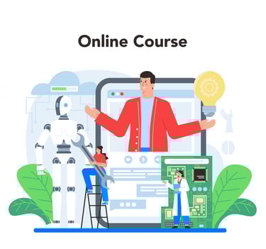 STEM courses