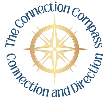 Infographic The Connection Compass