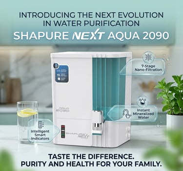 Water Purifier Service Coimbatore