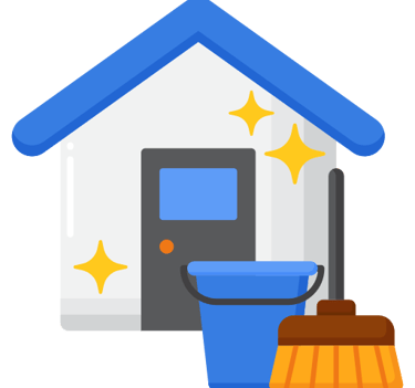 Visningsstädning Örnsköldsvik . Visningsstädning Härnösands .  Visningsstädning Kramfors . Rent i Hö