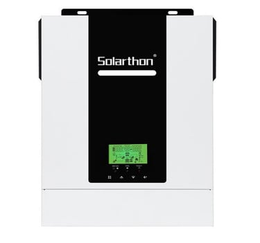 Solarthon Inverter