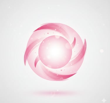 Lumière douce et harmonieuse pour les soins énergétiques holistiques près de Montluçon.