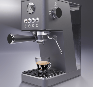 Espresso Machine