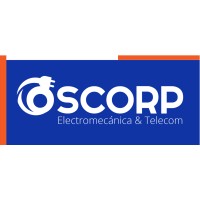 Corporación de Osmín Vargas Electrónica y telecomunicaciones