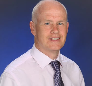 Michael Lamoureux