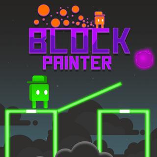 BLOCK PAINTER